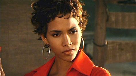 halle berry young nude|Bodies of work: 35 unforgettable nude scenes